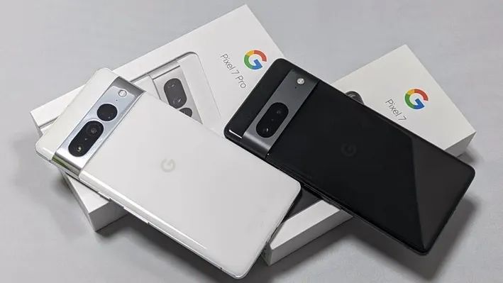 ¿Qué sabemos sobre el Pixel 8 de Google?
