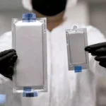 Innovación en baterías sólidas para vehículos eléctricos