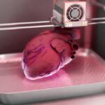 Tecnología para simular órganos humanos en laboratorios